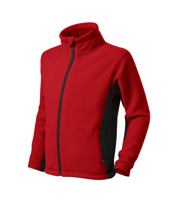 Frosty Jachetă fleece pentru copii - imagine 3