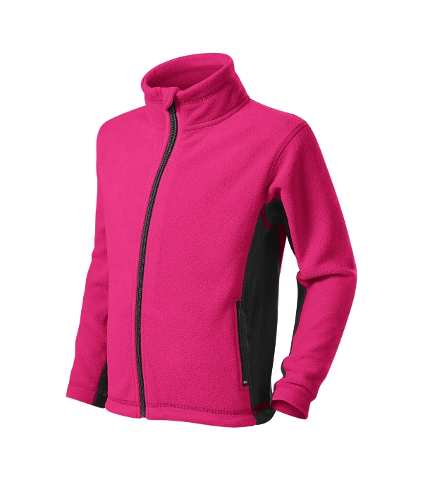 Frosty Jachetă fleece pentru copii - imagine 4