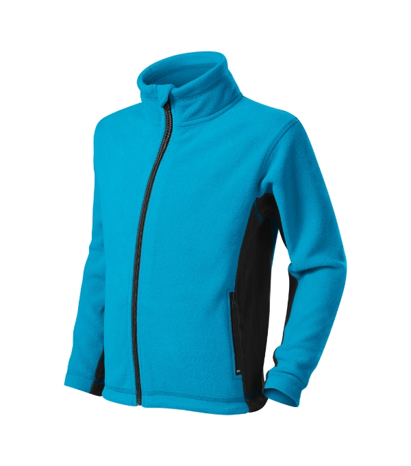 Frosty Jachetă fleece pentru copii - imagine 5