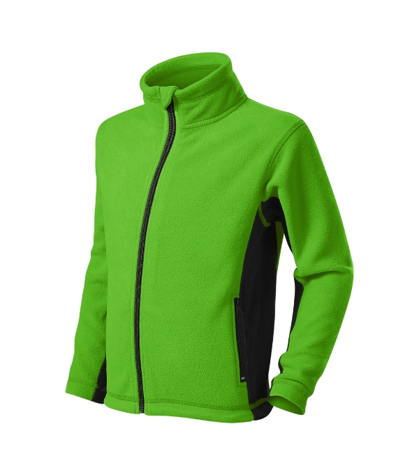 Frosty Jachetă fleece pentru copii - imagine 6