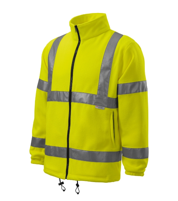 HV Fleece Jacket Jachetă fleece unisex