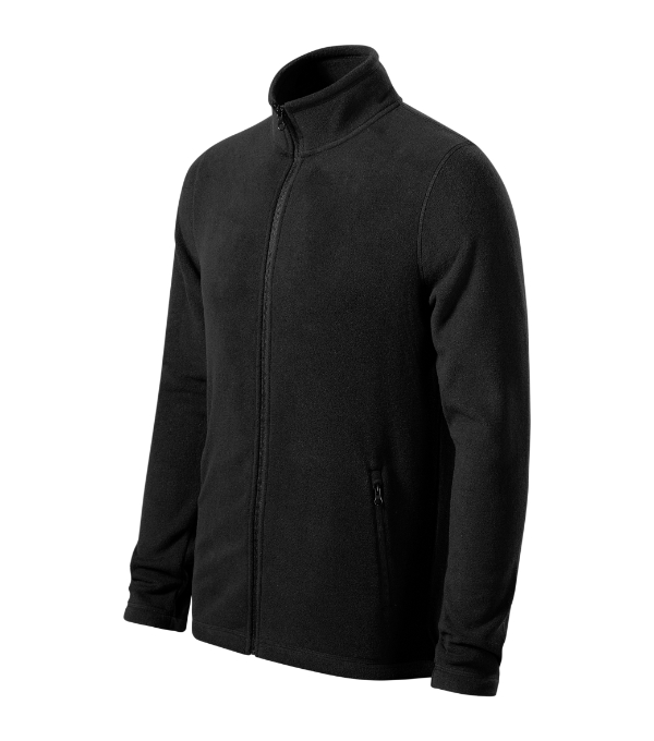 Factor Micro fleece pentru bărbaţi - imagine 5