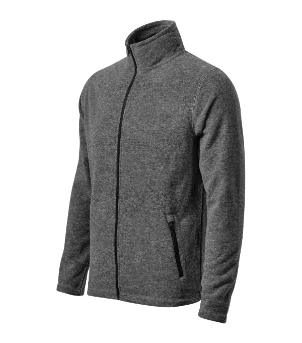 Factor Micro fleece pentru bărbaţi - imagine 4