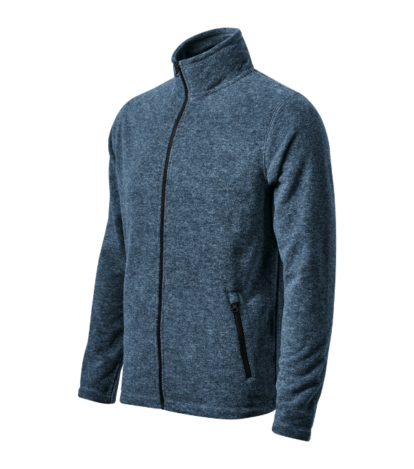 Factor Micro fleece pentru bărbaţi - imagine 6