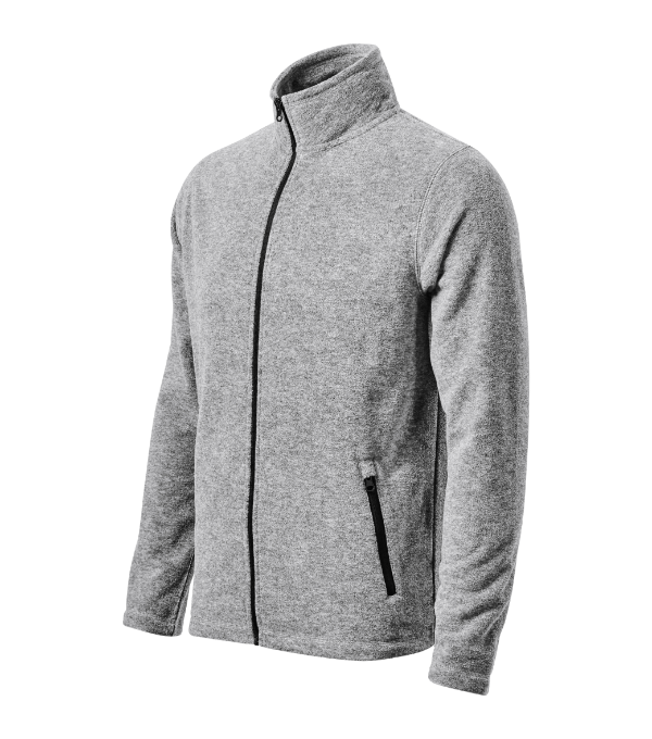 Factor Micro fleece pentru bărbaţi - imagine 3