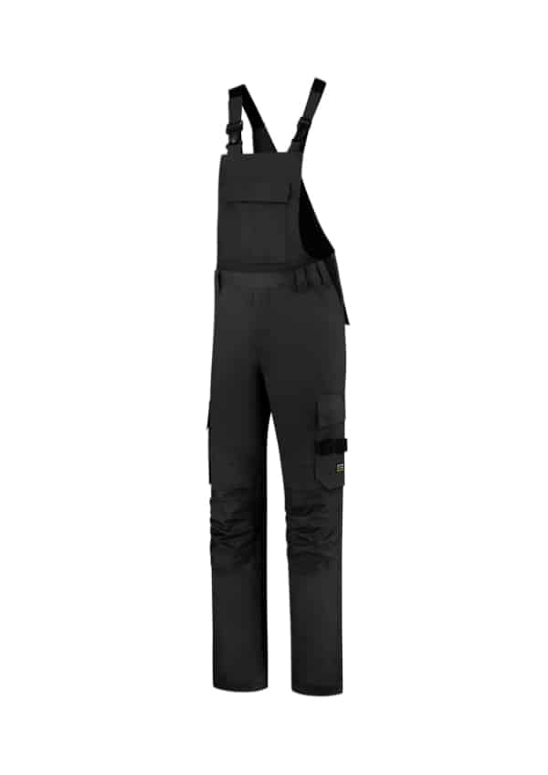 Bib & Brace Twill Cordura Salopetă unisex - imagine 2