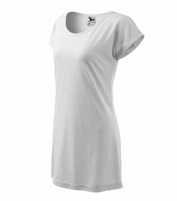 Love Tricou/rochie pentru damă - imagine 2