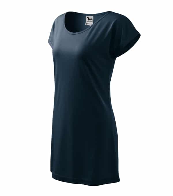 Love Tricou/rochie pentru damă - imagine 3
