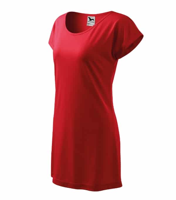 Love Tricou/rochie pentru damă - imagine 4
