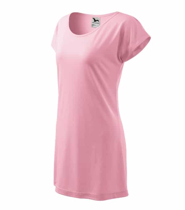 Love Tricou/rochie pentru damă - imagine 5