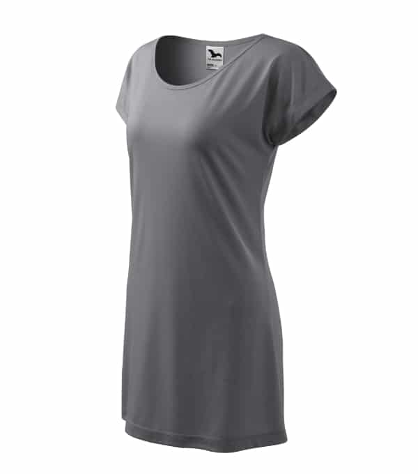Love Tricou/rochie pentru damă - imagine 12