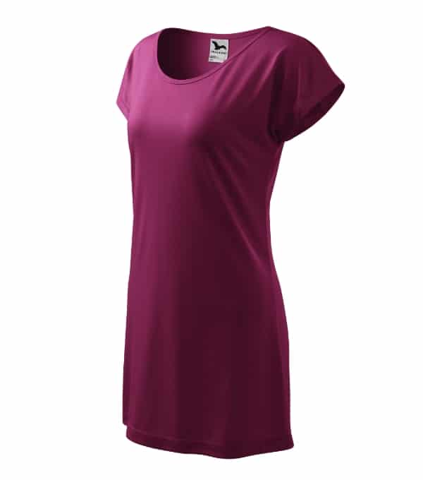 Love Tricou/rochie pentru damă - imagine 7