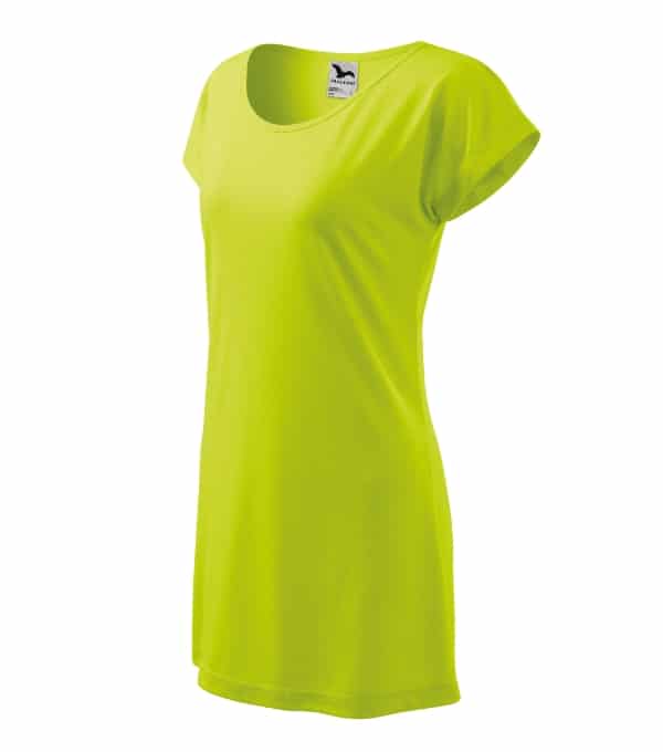 Love Tricou/rochie pentru damă - imagine 8