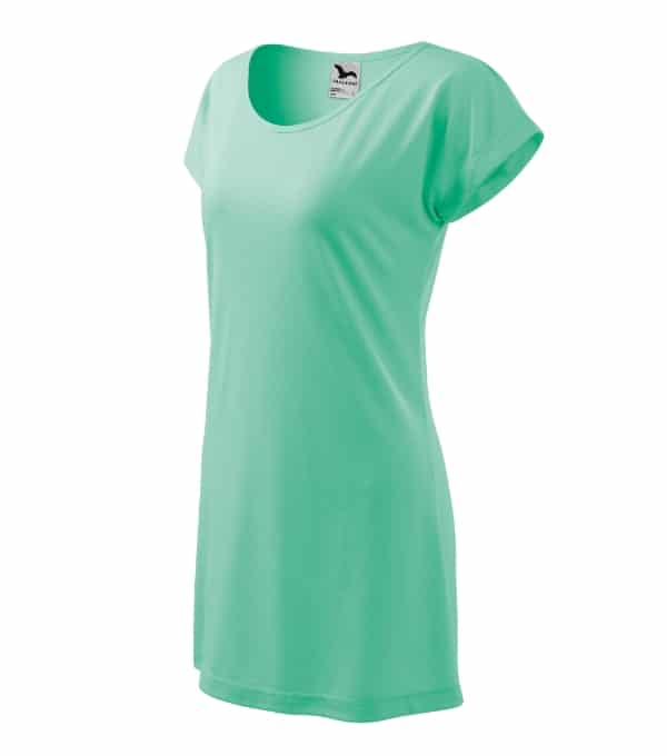 Love Tricou/rochie pentru damă - imagine 9