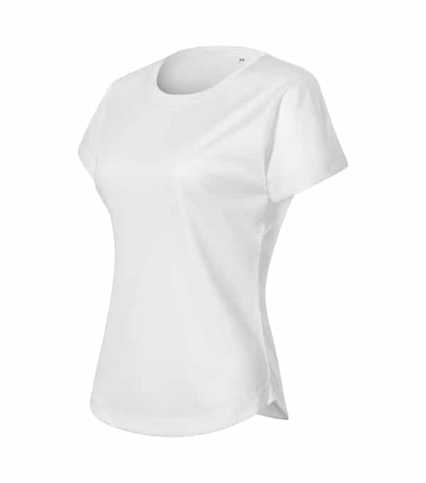 Zoom Tricou pentru damă - imagine 2