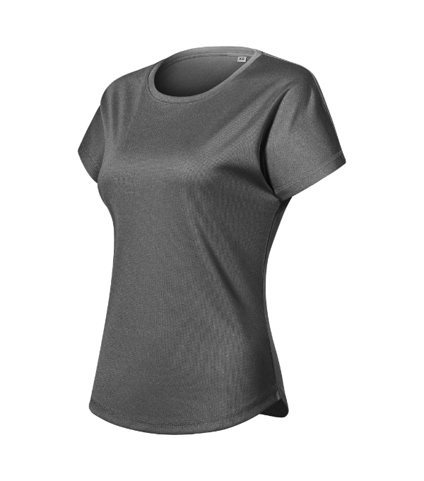 Zoom Tricou pentru damă - imagine 4
