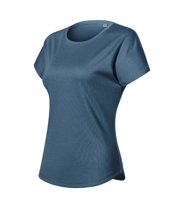 Zoom Tricou pentru damă - imagine 3